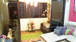 Blk 416 Canberra Road (Sembawang), HDB Executive #130922162